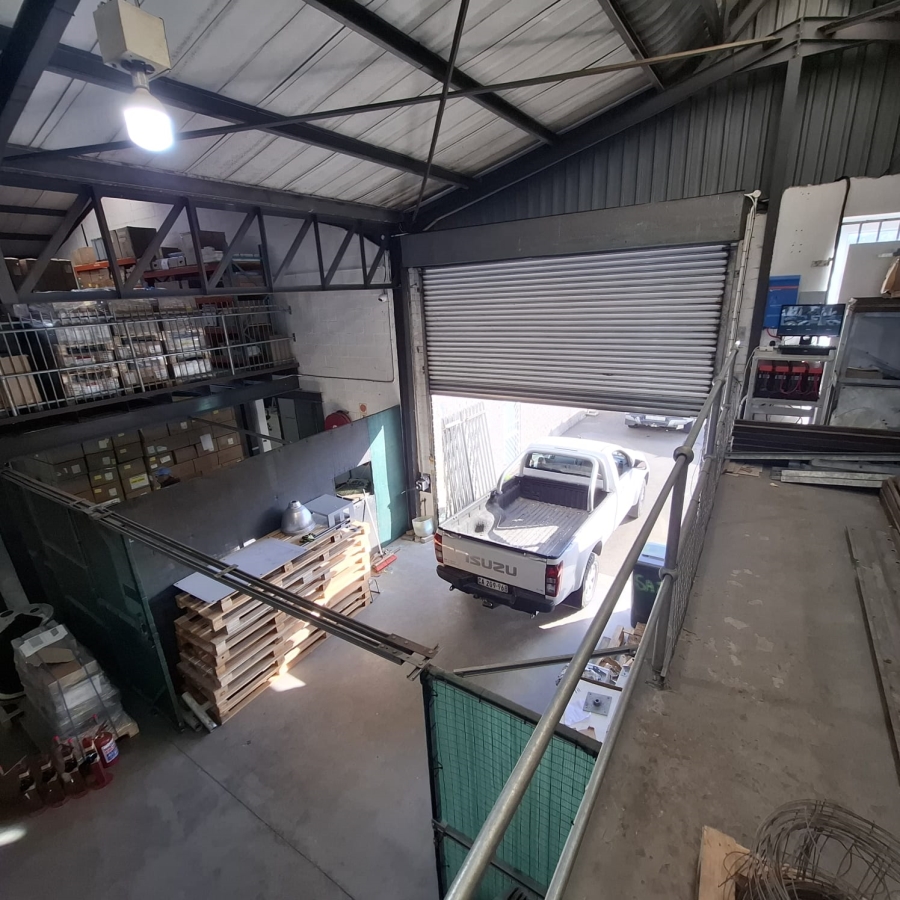 To Let commercial Property for Rent in Stikland Industrial Western Cape